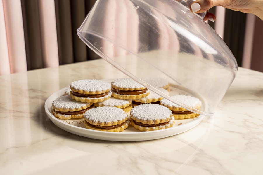 Alfajores